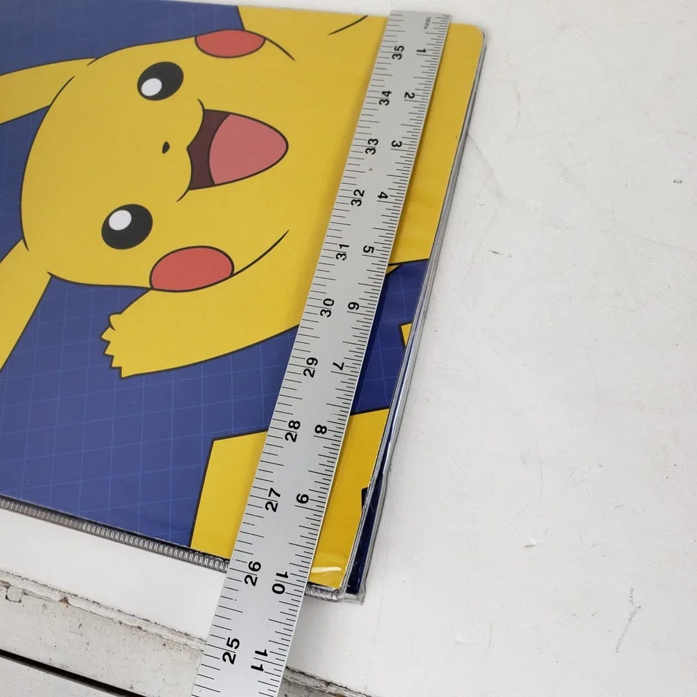 Pokémon pokemon ring
